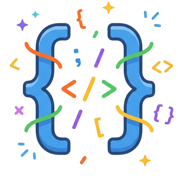 DevTools party logo